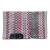 Cayuse LoveRoses v2 rózsamintás western show blanket (bemutató alátét) 79x97 cm