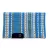 Cayuse Sky Creme égkék-krém western show blanket (bemutató alátét) 79x97 cm