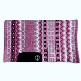   Cayuse ThePrincess elegáns western show blanket (bemutató alátét) 79x97 cm
