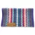 Cayuse Unicorn Dream v2 unikornis mintás western show blanket (bemutató alátét) / 79x97 cm