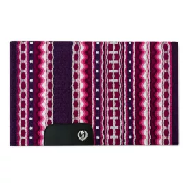 Cayuse VelvetRebel Western Show Pad 86×107 cm