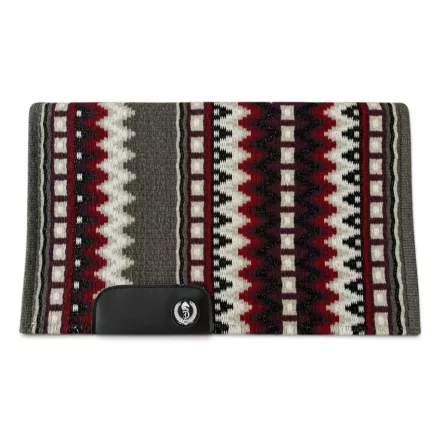 Cayuse WildBlood Western Show Pad 79×97 cm