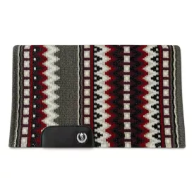 Cayuse WildBlood Western Show Pad 86×107 cm