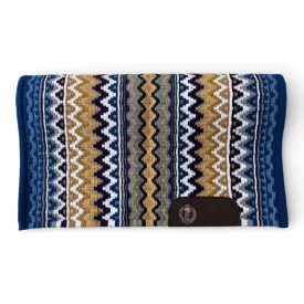 Cayuse Golden Night Western Show Pad 86×107 cm
