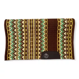 Cayuse Autumn Mood Western Show Pad 86×107 cm