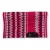 Cayuse Freak Pink Western Show Pad 86×107 cm