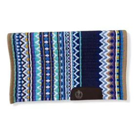 Cayuse Country Sky Western Show Pad 86×107 cm
