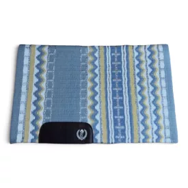 Cayuse Creme EasyCloud Western Show Pad 79×97 cm