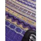 Cayuse Creme Crocus Western Show Pad (79 × 97 cm)