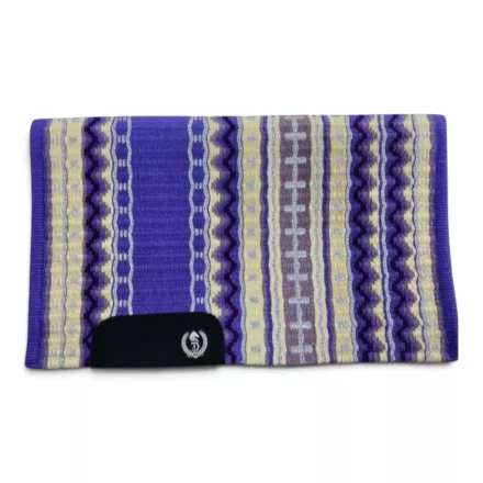Cayuse Creme Crocus Western Show Pad 86×107 cm