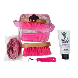 Mini Ápolós Csomag 4 színben + Cowboy Magic