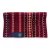 Cayuse Royal Red piros western show blanket (bemutató alátét) 86x106 cm
