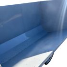 Trágyakonténer 2,3 m³ 