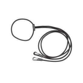 Umbria Equitazione Champion gumis segésszár