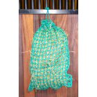 Endriagonets széna háló