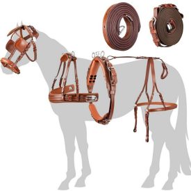   Esposita Egyes fogathám"Anatomic Style"  Barna - Cob