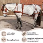 Esposita Egyes fogathám"Anatomic Style"  Barna - Cob