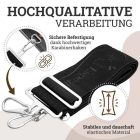 Esposita rugalmas futószárazó segédeszköz a hátulsó rész aktiválásához