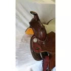 Esposita western nyereg "Texas Kids" gyerekeknek és serdülőknek - 10