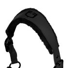 Polipropilén kötőfék műbárány bőr béléssel