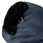 Alberta turnout rug in rip-stop fabric-KÉK