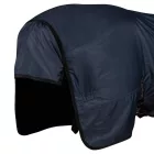 Alberta turnout rug in rip-stop fabric-KÉK