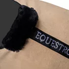 Gyapjú takaró elöl fedéllel