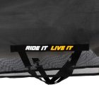 Scuderia Equestro hálós légytakaró