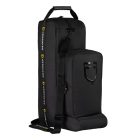 EQUESTRO Lovaglócsizma- és kobaktartó táska technikai anyagból