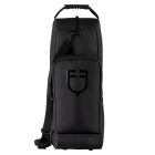 EQUESTRO Lovaglócsizma- és kobaktartó táska technikai anyagból