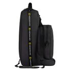 EQUESTRO Lovaglócsizma- és kobaktartó táska technikai anyagból