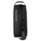 EQUESTRO Lovaglócsizma- és kobaktartó táska technikai anyagból