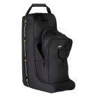 EQUESTRO Lovaglócsizma- és kobaktartó táska technikai anyagból