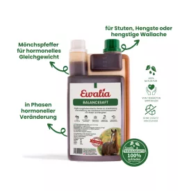   EWALIA Balance folyadék – a kiegyensúlyozottságért - 1 L