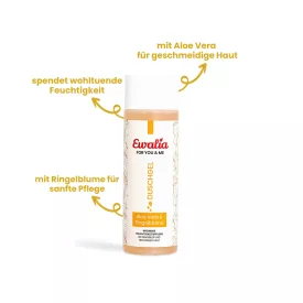  EWALIA tusfürdő (200 ml)