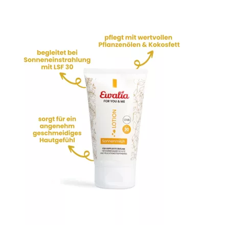  EWALIA Naptej SFP 30 (150 ml)