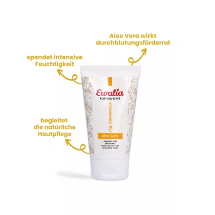 EWALIA Testápoló (150 ml)