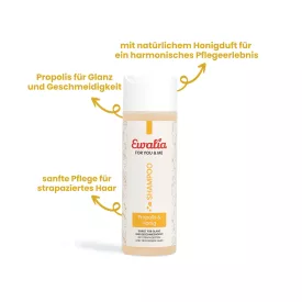 EWALIA Sampon (200 ml)