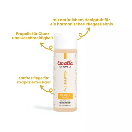 EWALIA Sampon (200 ml)