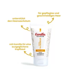 EWALIA Aloe verás hajpakolás (150ml)
