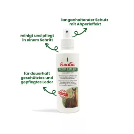 EWALIA Bőrápoló spray 2 az 1ben (250 ml)