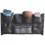 Prof. Choice | Trailer Hanger Door Caddy