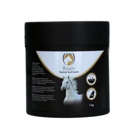 HollandAnimalCare Biozin táplálékkiegészítő - 2,5 kg