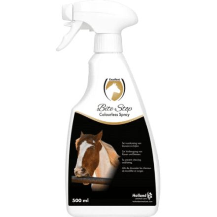 HollanAnimalCare Rágcsálás elleni spray / BITE STOP SPRAY - 500 ml