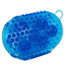 HollandAnimalCare masszírozós vakaró - pink