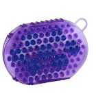 HollandAnimalCare masszírozós vakaró - pink