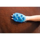 HollandAnimalCare masszírozós vakaró - pink