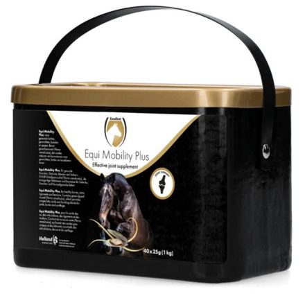 HollandAnimalcCare Msm+Glükozamin és zöld kagyló - 1kg (40 tasak)