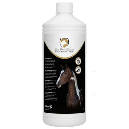 HollandAnimalCare Equi Total Balance táplálékkiegészítő - 2,5L