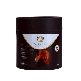 Homok elhajtó / EQUI PSYLIUM PLUS 1,2 kg - 1,2 kg